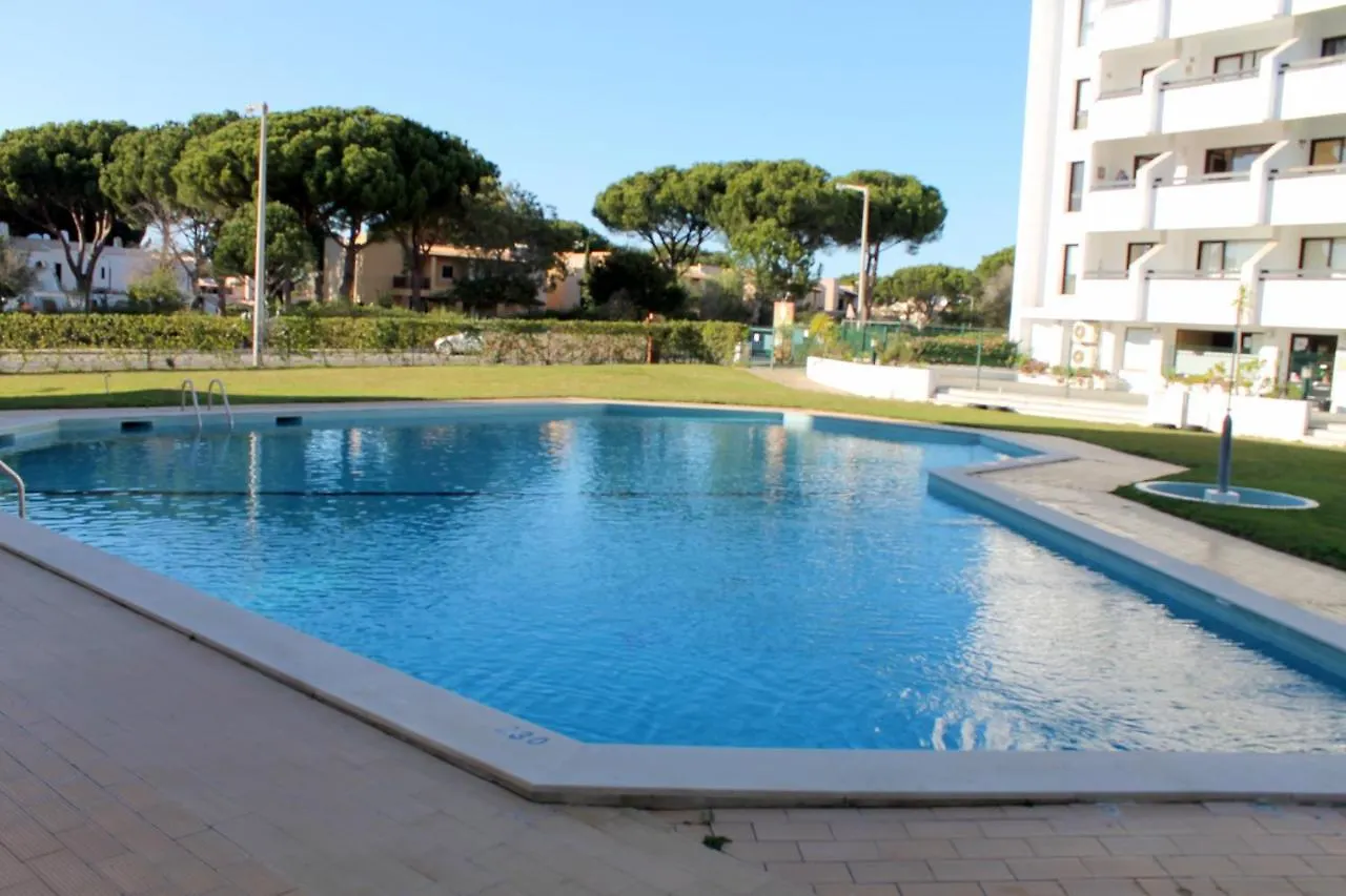 Vilamoura, Tenis Golfmar, Pool, Wi-Fi, Ac Apartment