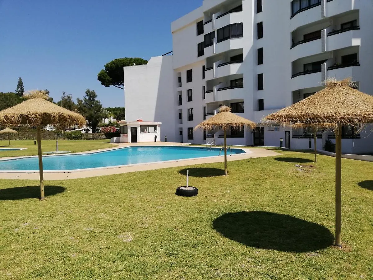 Vilamoura, Tenis Golfmar, Pool, Wi-Fi, Ac Apartment