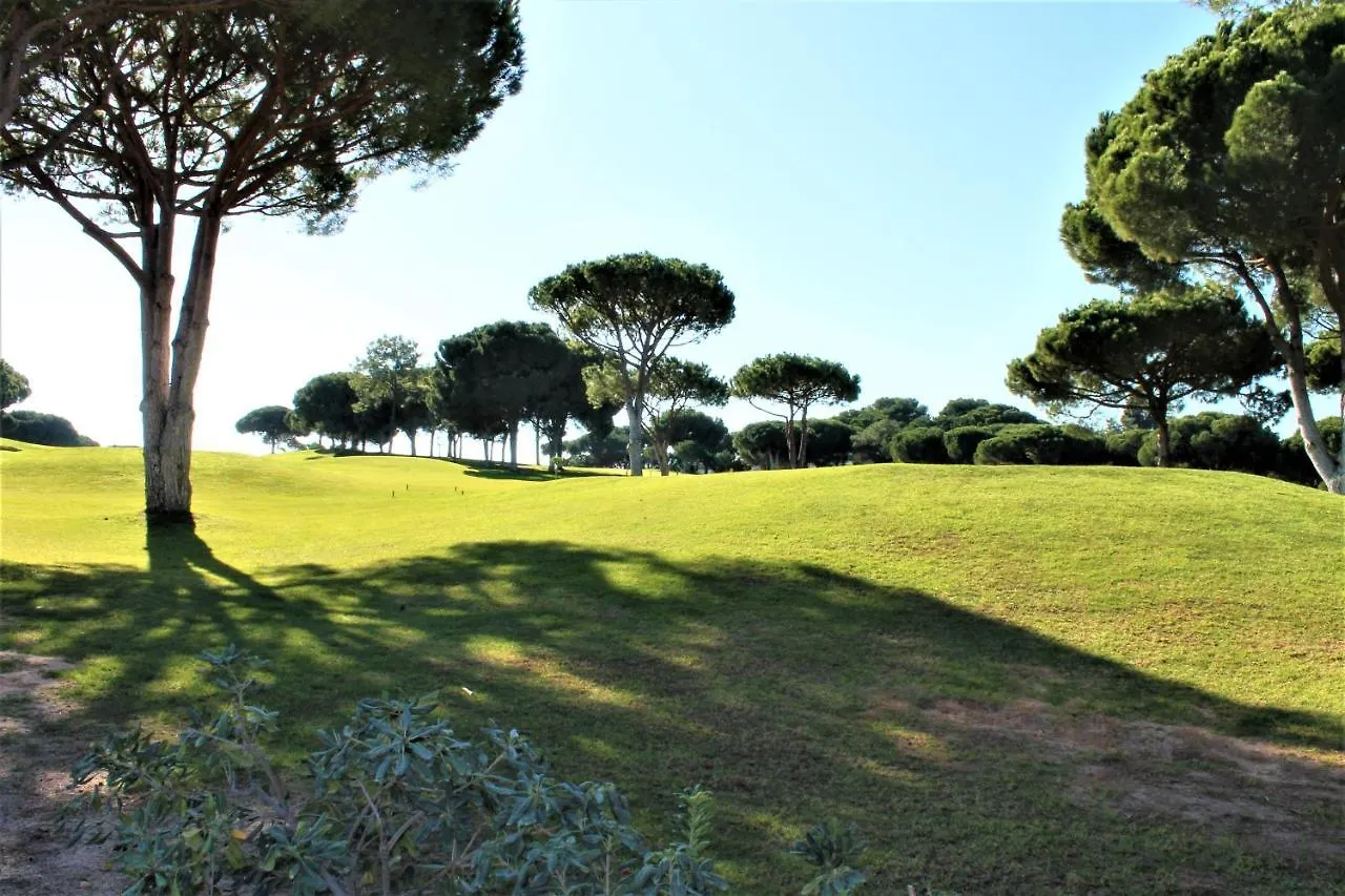 Vilamoura, Tenis Golfmar, Pool, Wi-Fi, Ac Apartment Vilamoura
