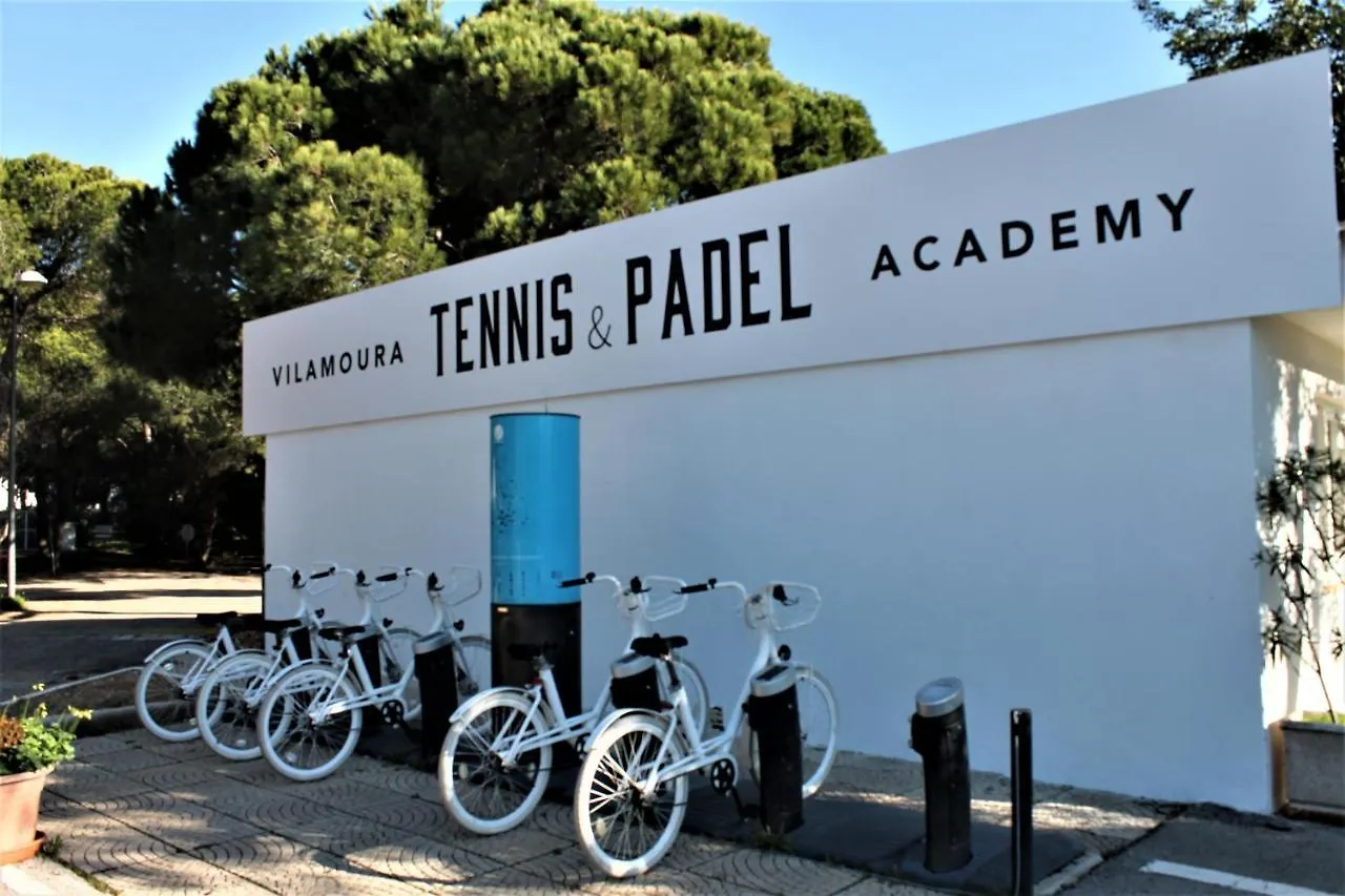 Vilamoura, Tenis Golfmar, Pool, Wi-Fi, Ac Apartment