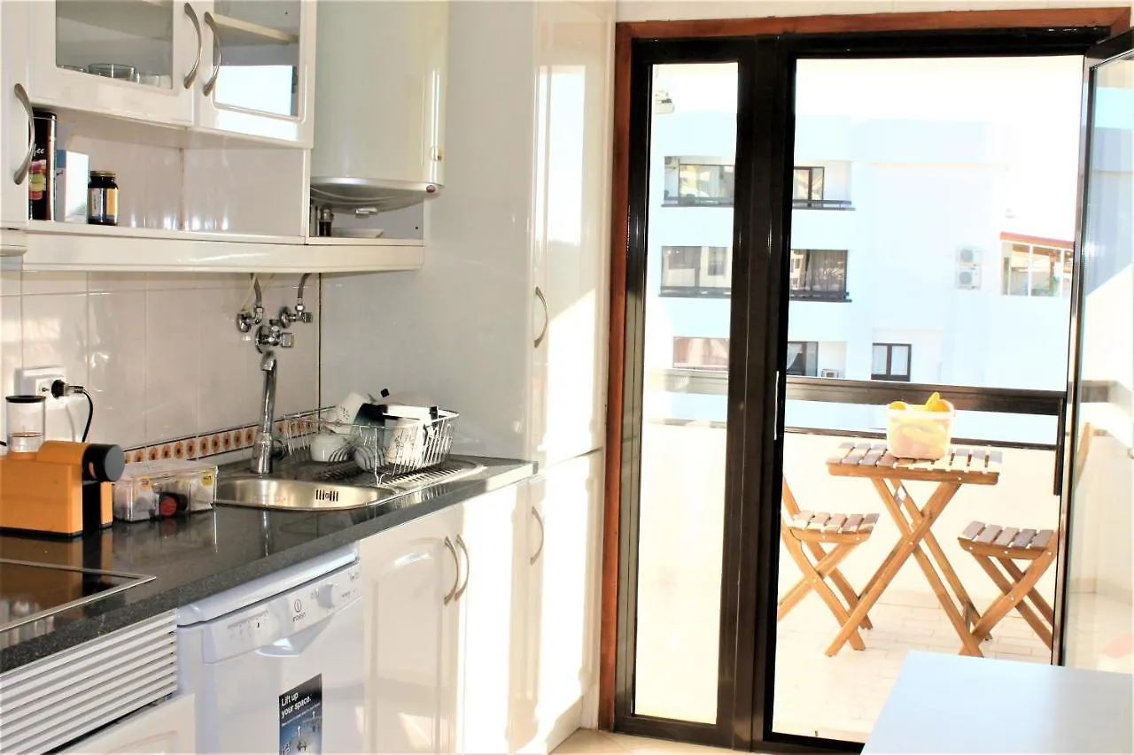 Vilamoura, Tenis Golfmar, Pool, Wi-Fi, Ac Apartment 0*, Vilamoura