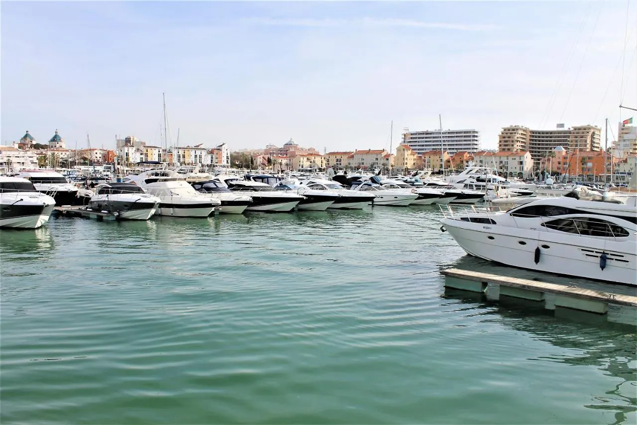 Vilamoura, Tenis Golfmar, Pool, Wi-Fi, Ac Apartment