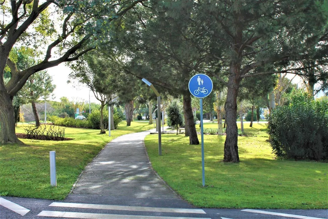 Vilamoura, Tenis Golfmar, Pool, Wi-Fi, Ac Apartment Portugal
