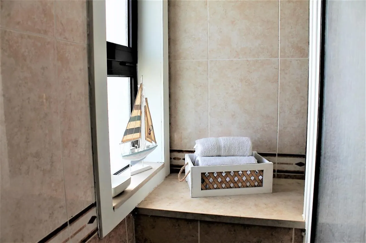 Vilamoura, Tenis Golfmar, Pool, Wi-Fi, Ac Apartment 0*, Vilamoura