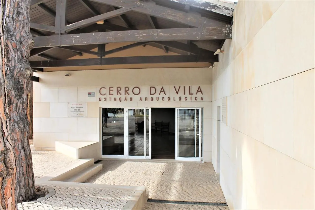 Vilamoura, Tenis Golfmar, Pool, Wi-Fi, Ac Apartment  Vilamoura