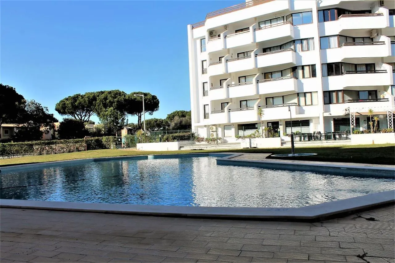 Vilamoura, Tenis Golfmar, Pool, Wi-Fi, Ac Apartment Vilamoura