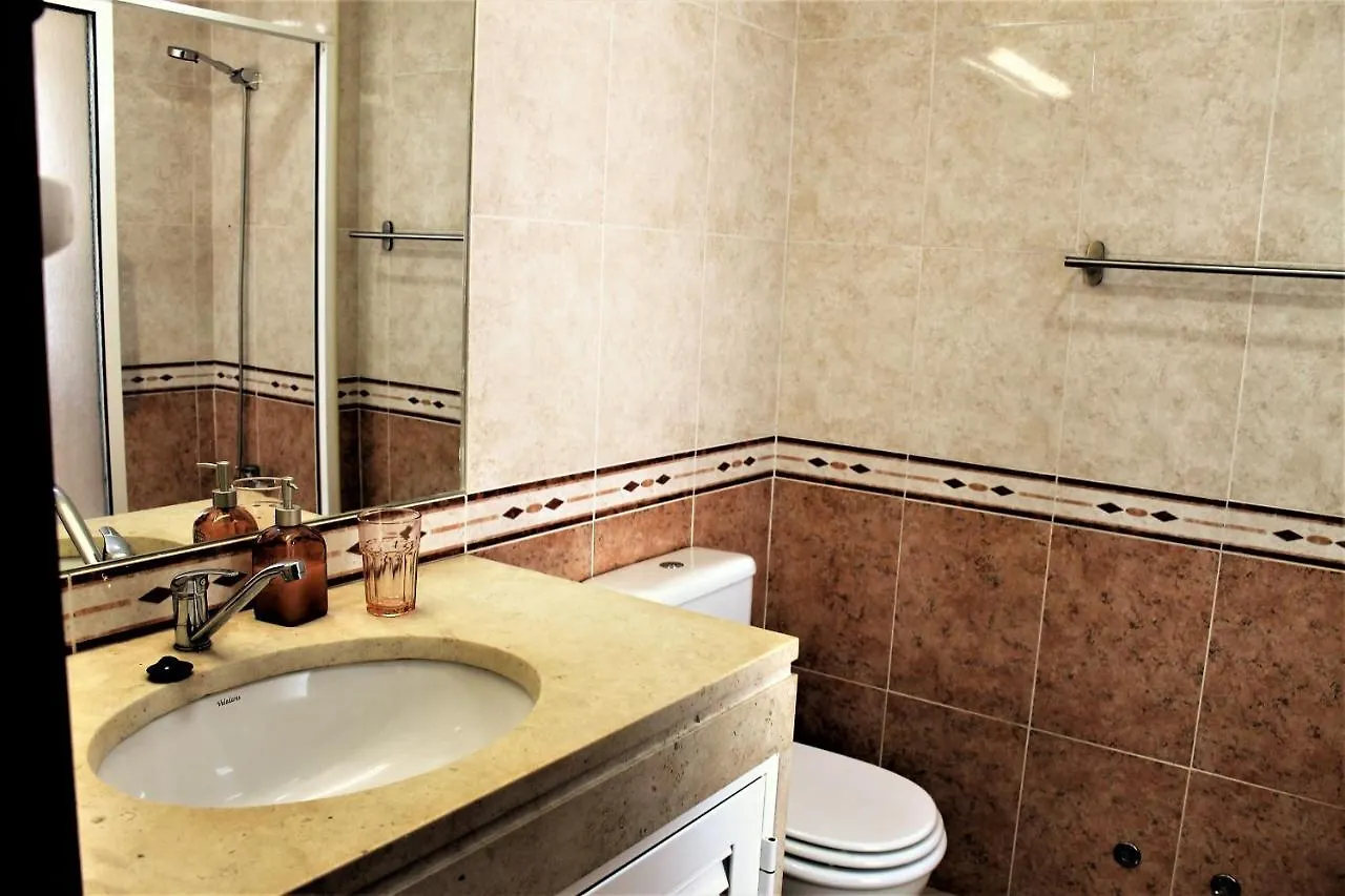 Vilamoura, Tenis Golfmar, Pool, Wi-Fi, Ac Apartment  Vilamoura