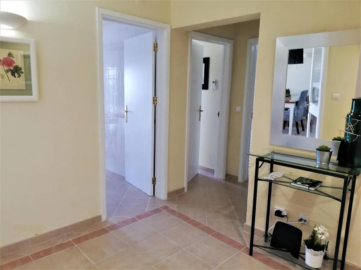 Vilamoura, Tenis Golfmar, Pool, Wi-Fi, Ac Apartment