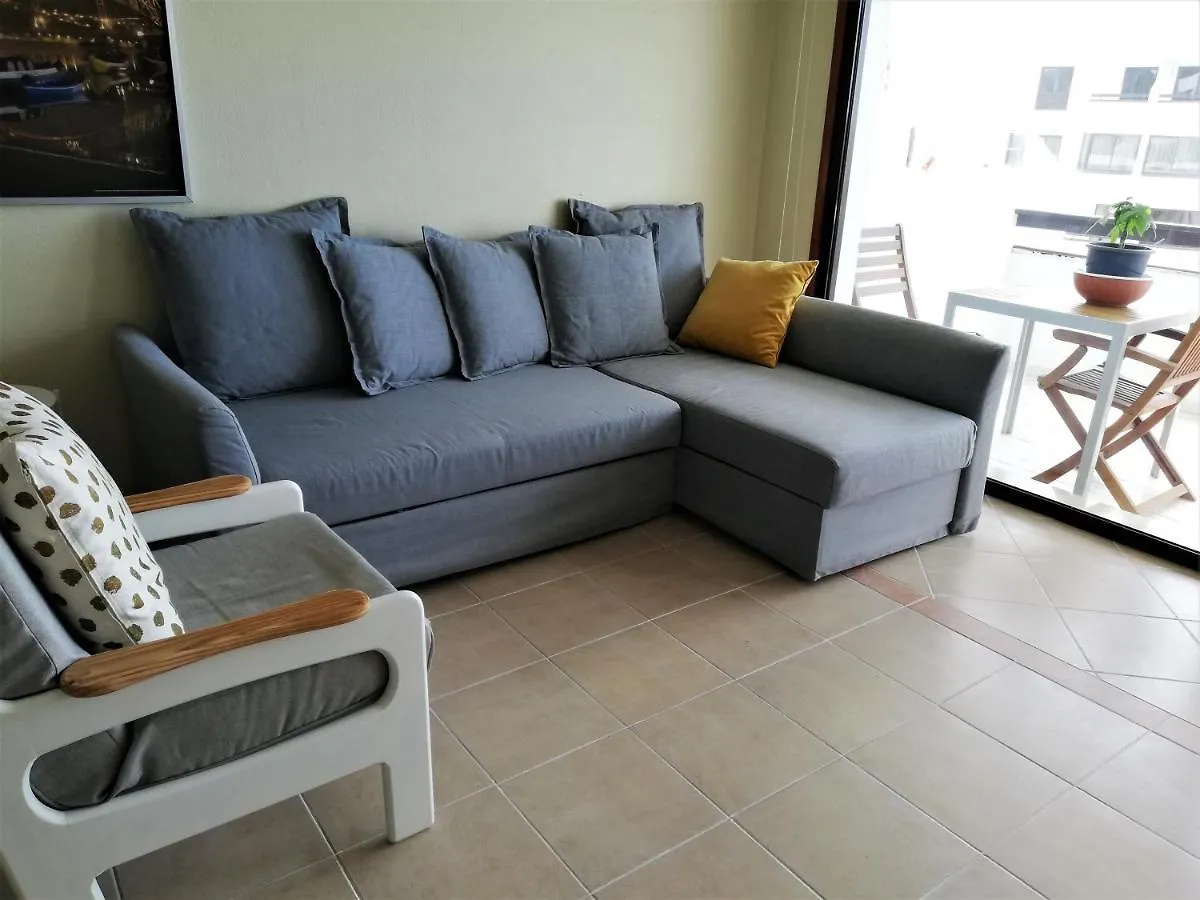 Vilamoura, Tenis Golfmar, Pool, Wi-Fi, Ac Apartment  Vilamoura