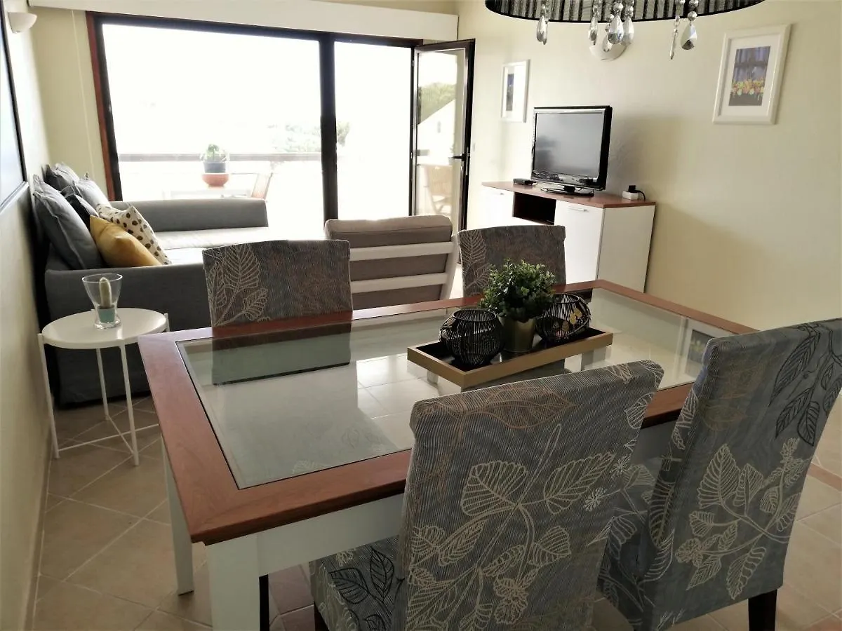 Vilamoura, Tenis Golfmar, Pool, Wi-Fi, Ac Apartment Portugal
