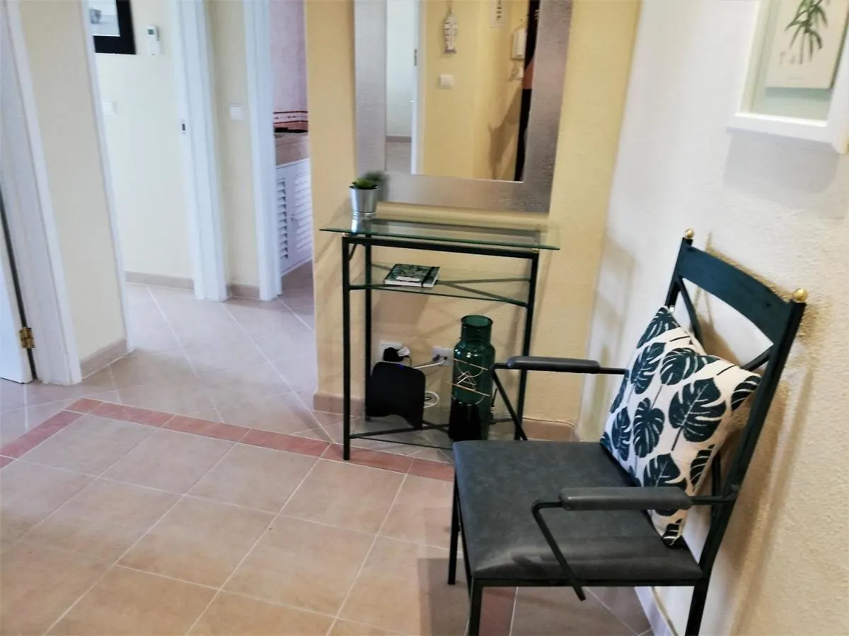 Vilamoura, Tenis Golfmar, Pool, Wi-Fi, Ac Apartment Vilamoura