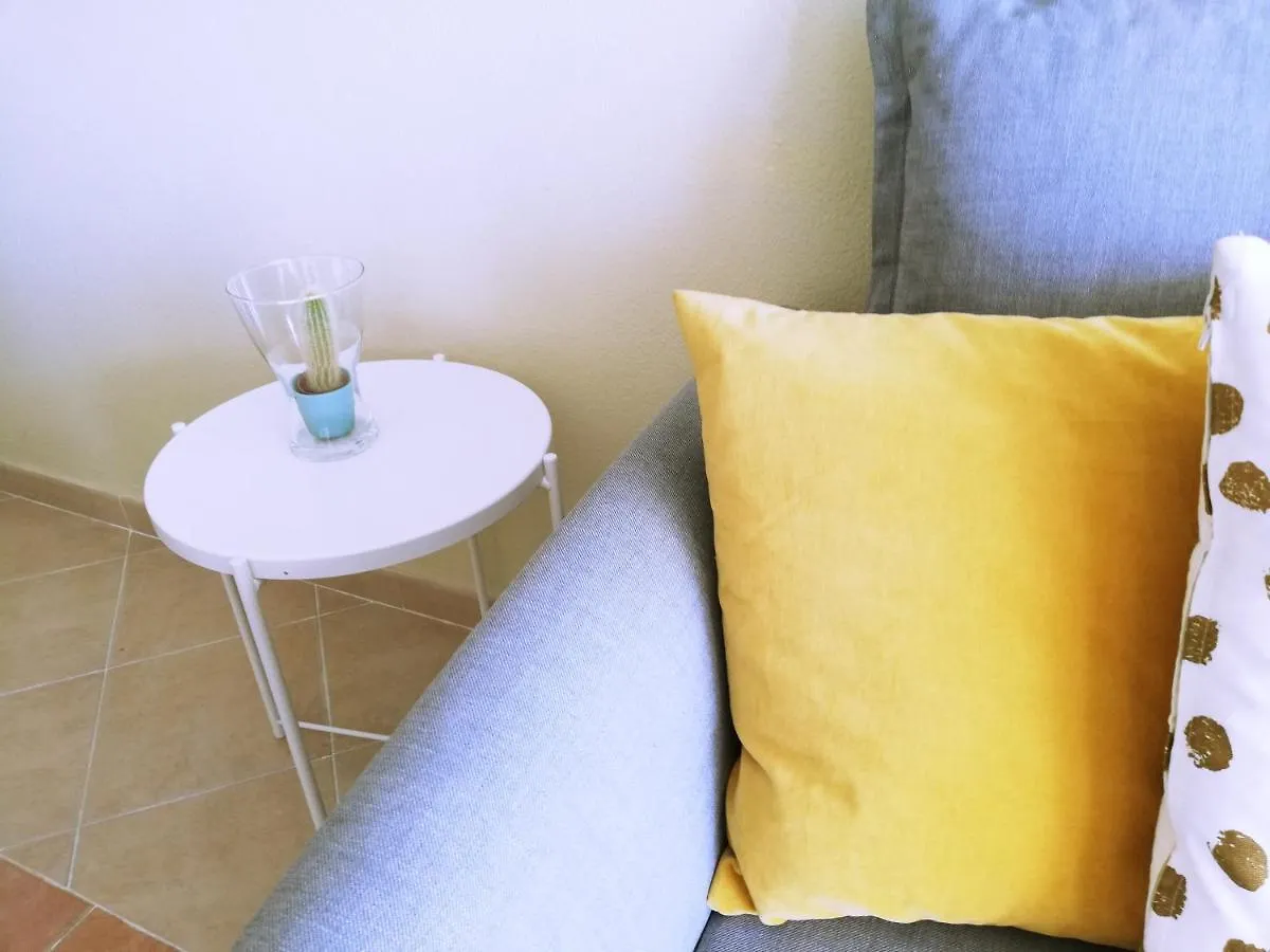 Vilamoura, Tenis Golfmar, Pool, Wi-Fi, Ac Apartment