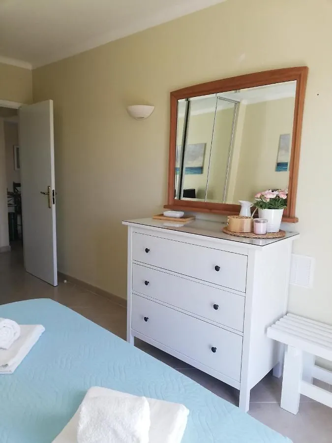 Vilamoura, Tenis Golfmar, Pool, Wi-Fi, Ac Apartment 0*, Vilamoura Portugal