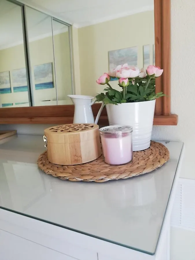Vilamoura, Tenis Golfmar, Pool, Wi-Fi, Ac Apartment