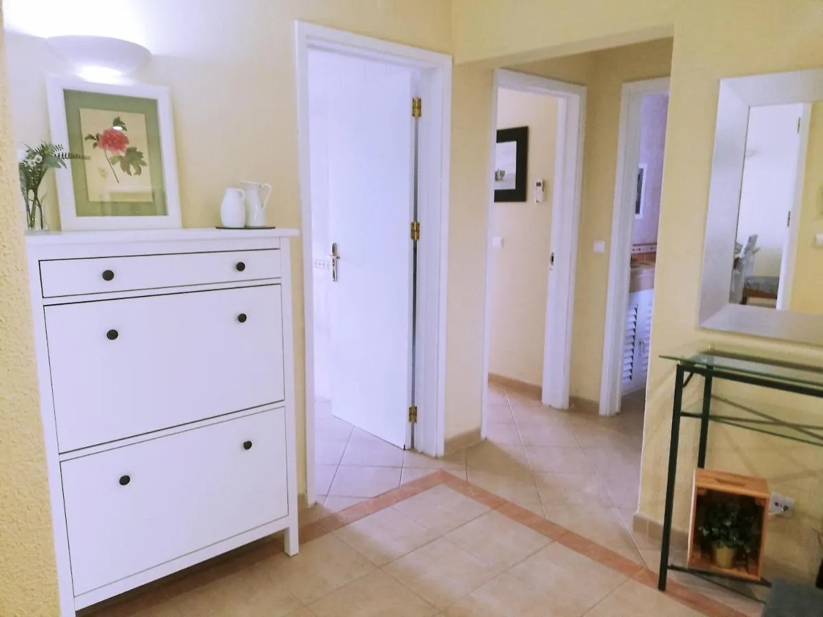 Vilamoura, Tenis Golfmar, Pool, Wi-Fi, Ac Apartment